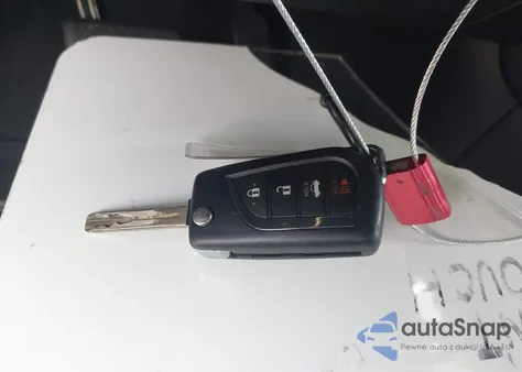 2024 Toyota Corolla Le z USA, uszkodzony, nr VIN 5YFB4MDE0RP085645